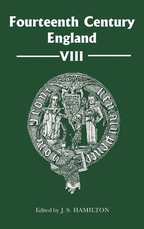 Fourteenth Century England VIII: 8