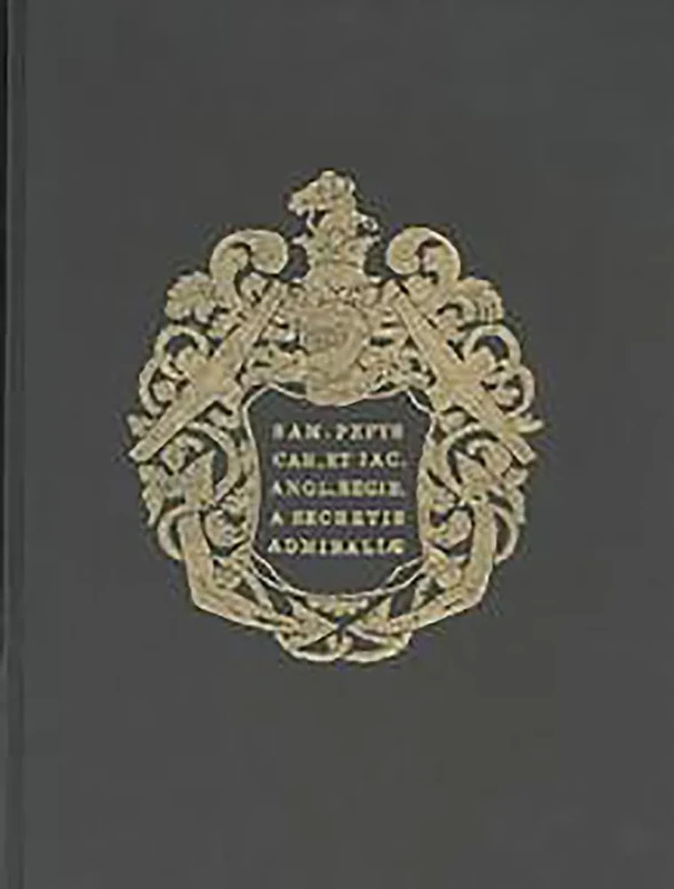 Catalogue of the Pepys Library at Magdalene College Cambridge: Supplementary Series I: Census of Printed Books (Catalogue of Pepys Library Supplementary Series)