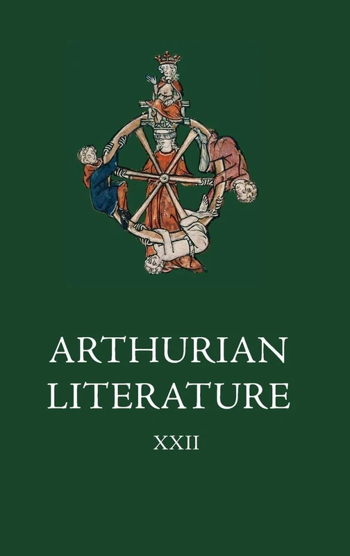 Arthurian Literature XXII