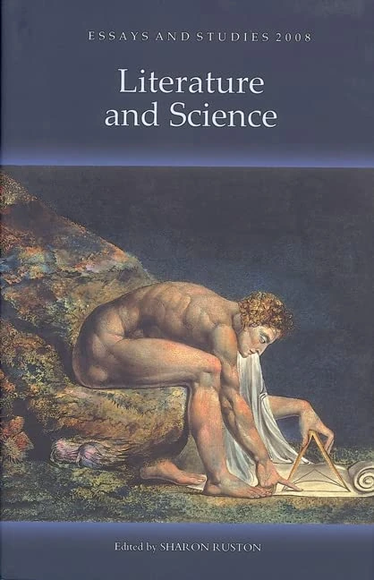 Literature and Science (Essays and Studies)