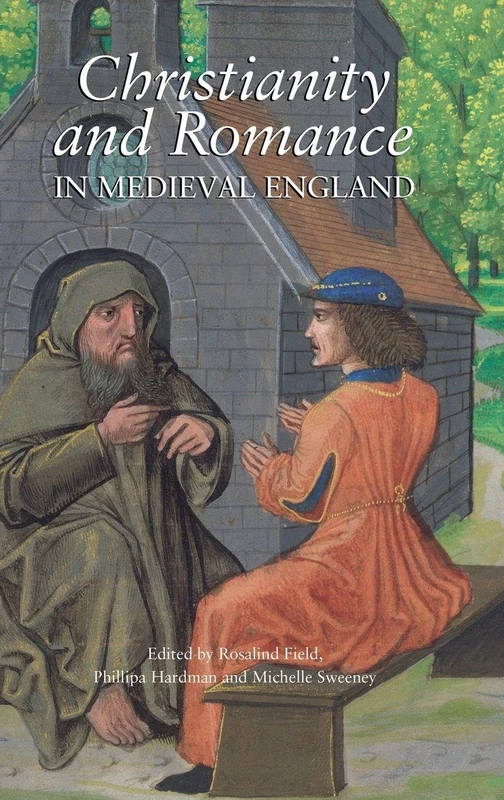 Christianity and Romance in Medieval England