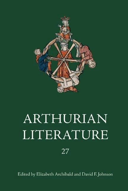Arthurian Literature XXVII: 27