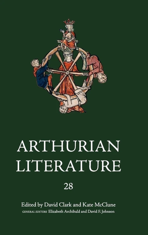 Arthurian Literature XXVIII: Blood, Sex, Malory: Essays on the Morte Darthur
