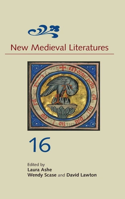 New Medieval Literatures 16