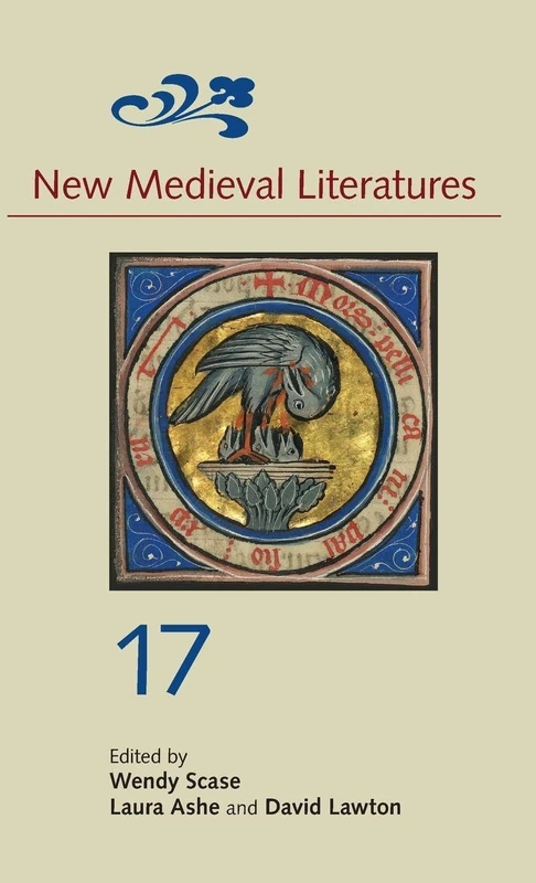 New Medieval Literatures 17