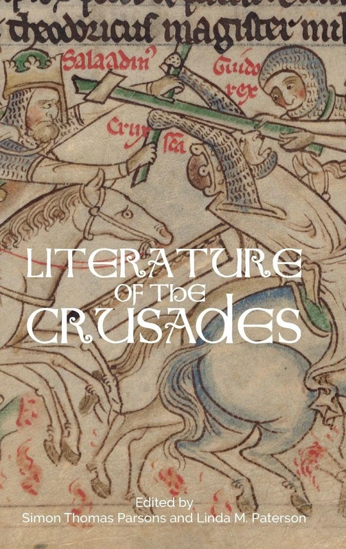 Literature of the Crusades