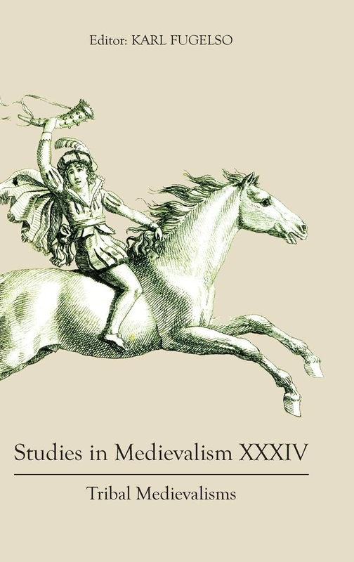 Studies in Medievalism XXXIV