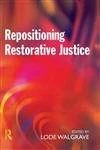 Willan - Repositioning Restorative Justice Book