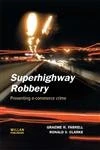 Superhighway Robbery (Crime Science Series) - Image 1