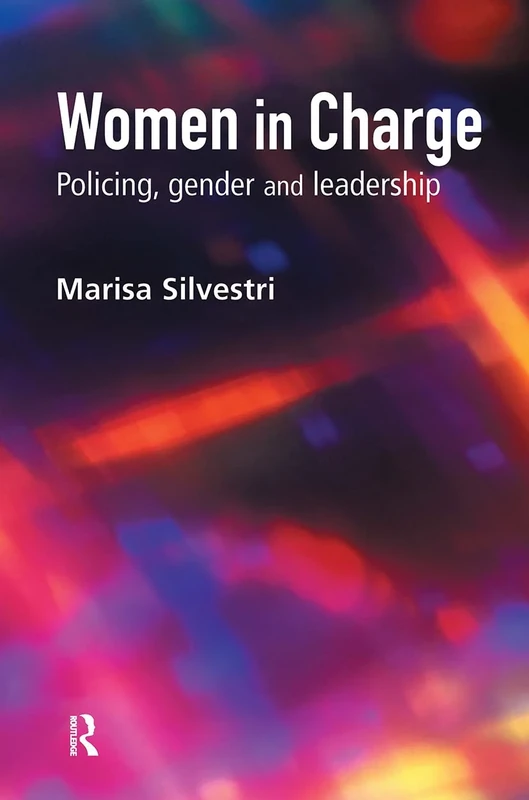 Women in Charge: Policing, gender and leadership