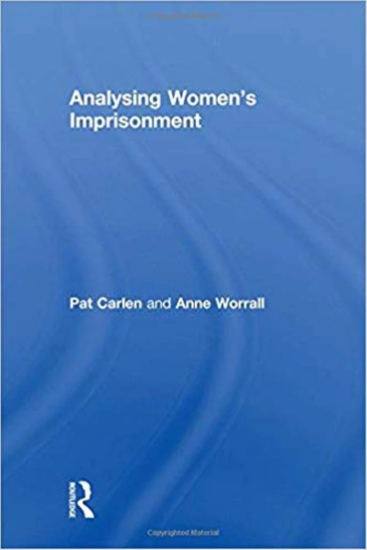 Analysing Women's Imprisonment