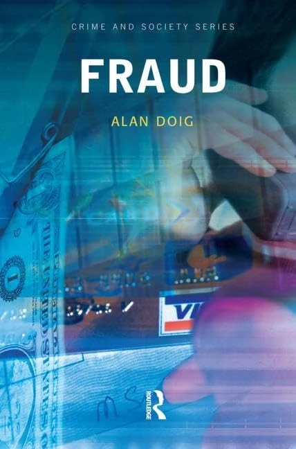 Fraud (Crime and Society Series)