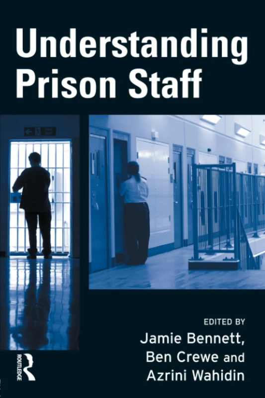 Understanding Prison Staff