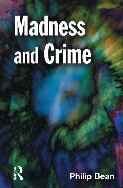 Madness and Crime - Image 1