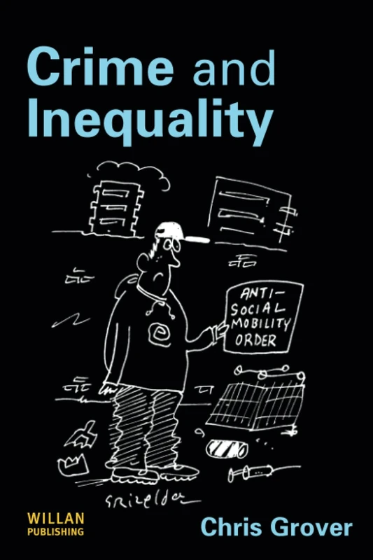 Crime and Inequality