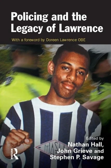 Policing and the Legacy of Lawrence - Image 1