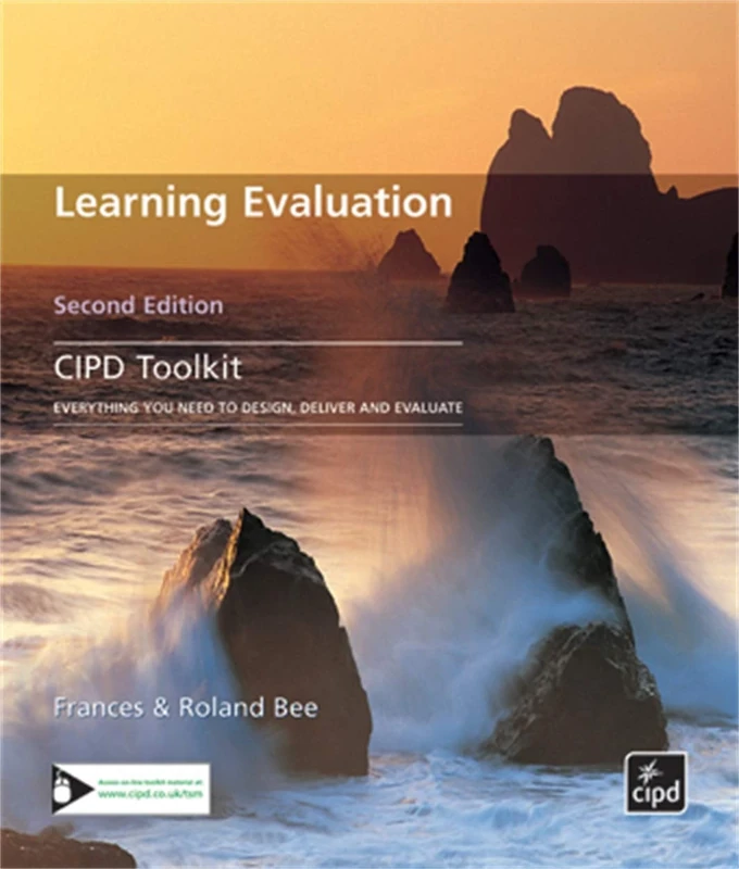 Learning Evaluation (HR Toolkits)