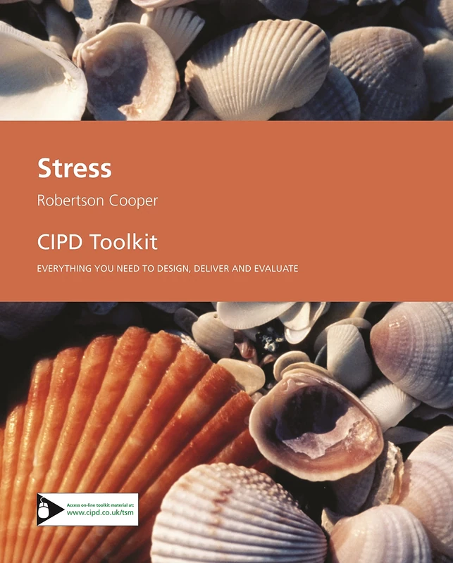 Stress (HR Toolkits)
