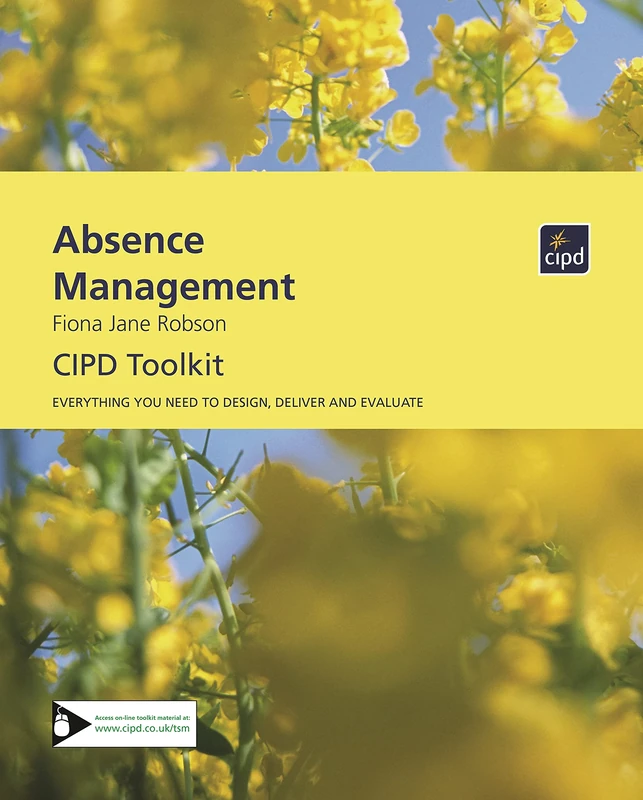 Absence Management (HR Toolkits)