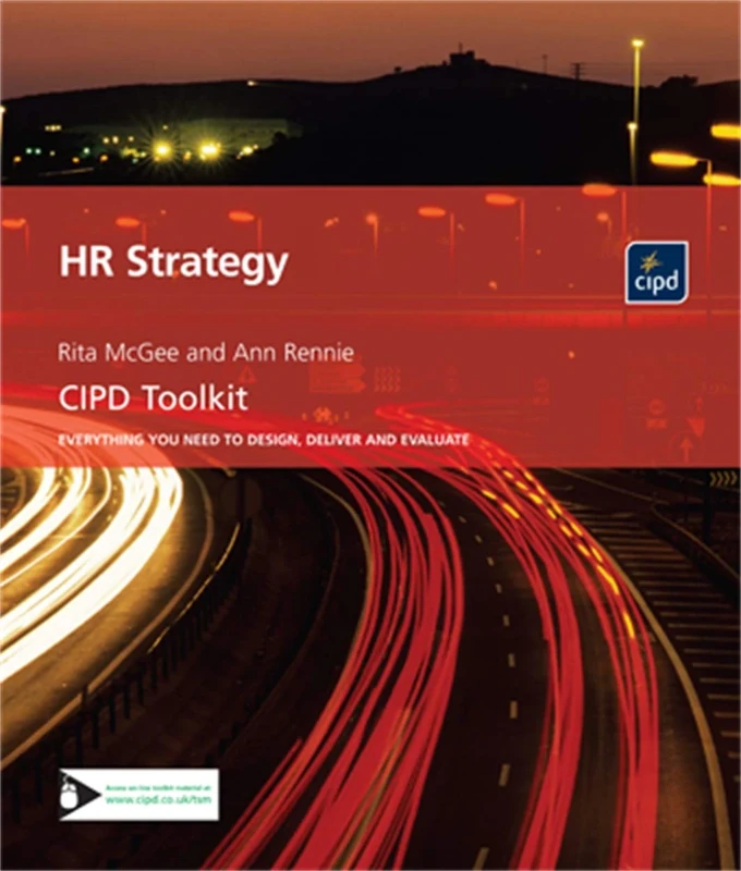 HR Strategy (HR Toolkits)