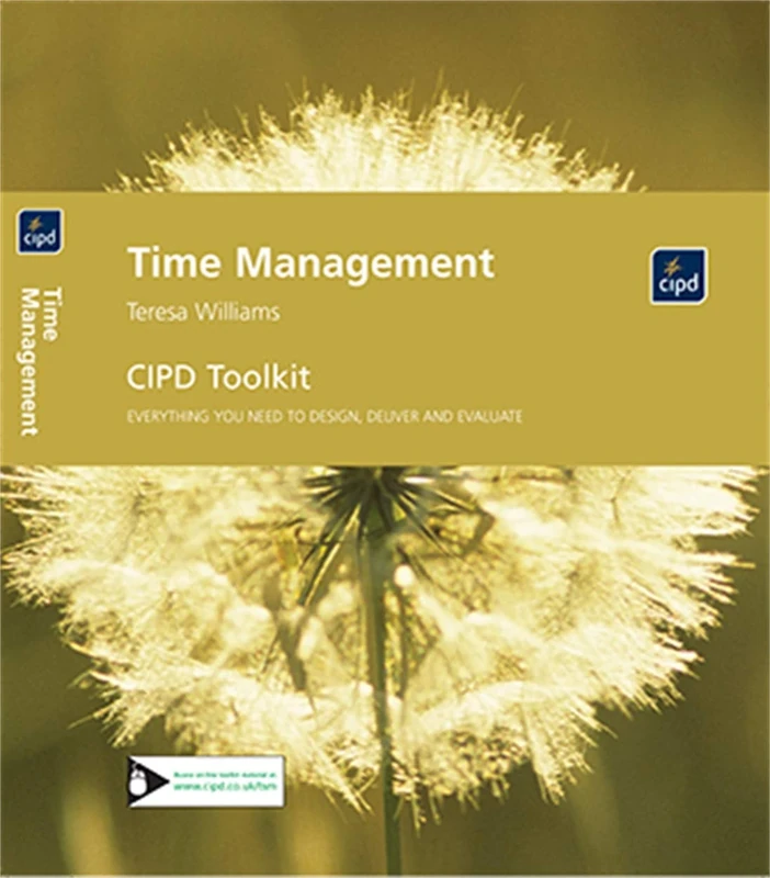 Time Management (HR Toolkits)