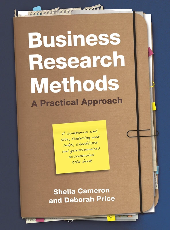 Business Research Methods: A Practical Approach