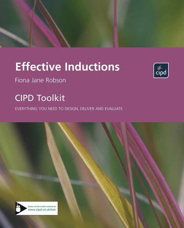 Effective Inductions (HR Toolkits)
