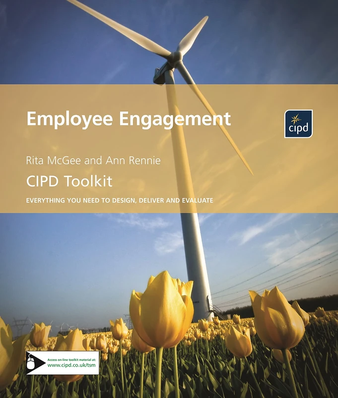 Employee Engagement (HR Toolkits)