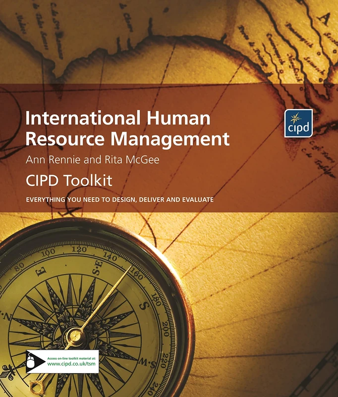 International Human Resource Management (HR Toolkits)
