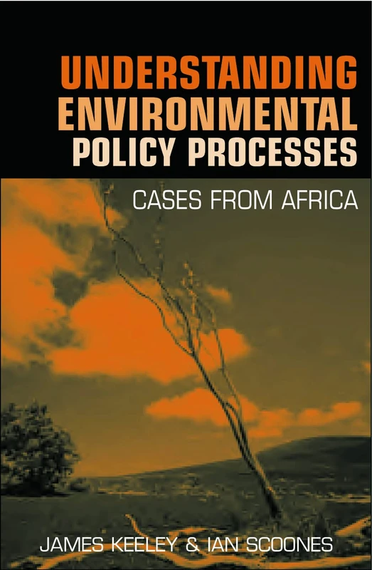 Scoones 3 Book Pack: Understanding Environmental Policy Processes, Dynamics & Diversity, Sustaining the Soil - Image 1
