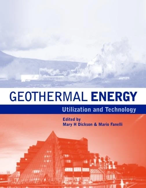 Geothermal Energy: Utilization and Technology