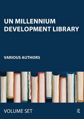 UN Millennium Development Library (UN Millennium Project)