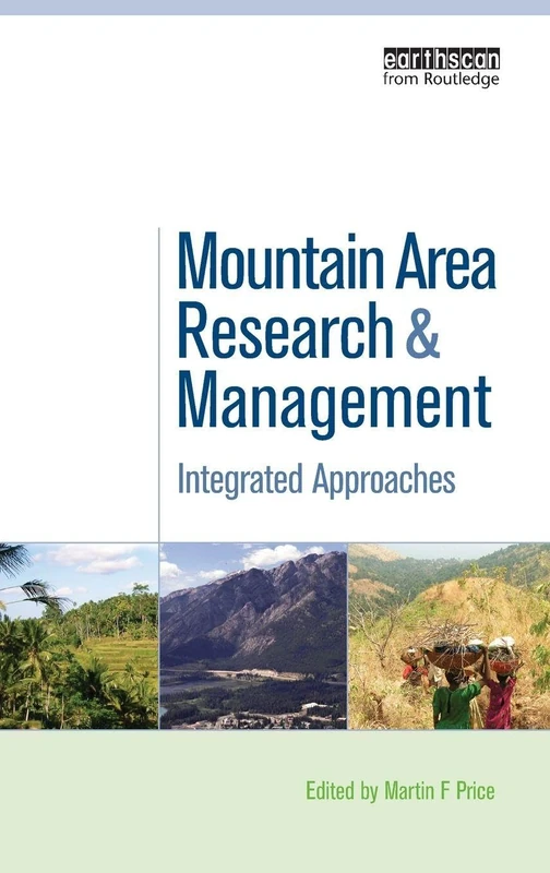 Mountain Area Research and Management: Integrated Approaches