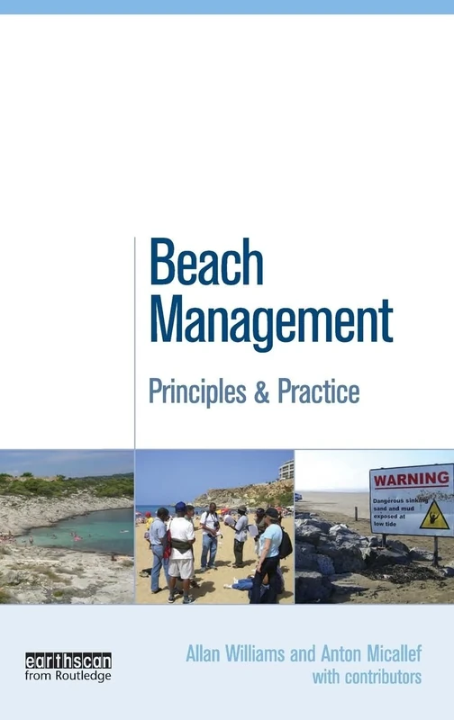 Beach Management: Principles and Practice