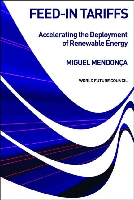 Feed-in Tariffs: Accelerating the Deployment of Renewable Energy - Image 1