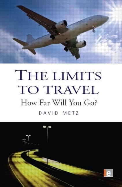 The Limits to Travel: How Far Will You Go? - Image 1