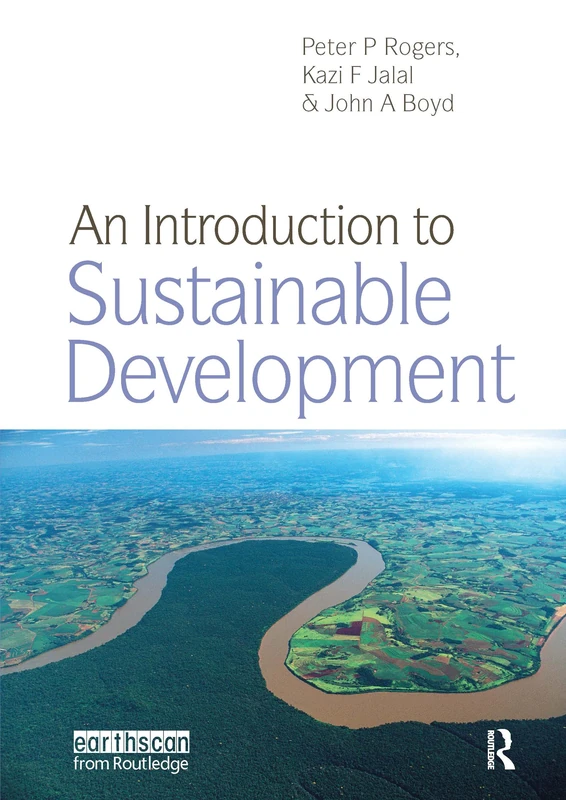 An Introduction to Sustainable Development