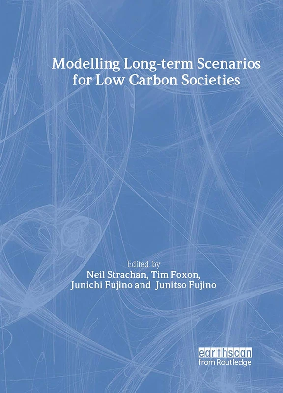 Modelling Long-term Scenarios for Low Carbon Societies (Climate Policy, 8)