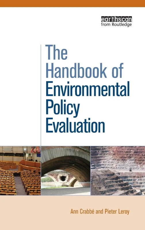 The Handbook of Environmental Policy Evaluation