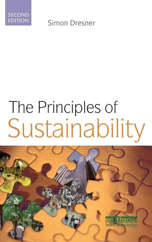 The Principles of Sustainability