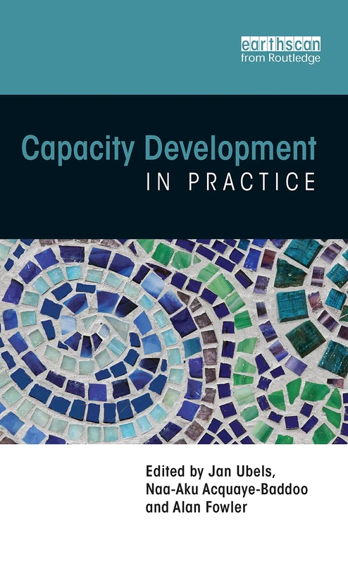 Capacity Development in Practice