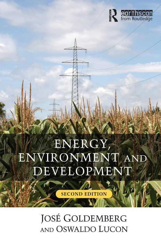 Energy, Environment and Development