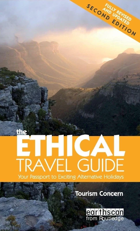 The Ethical Travel Guide: Your Passport to Exciting Alternative Holidays - Image 1