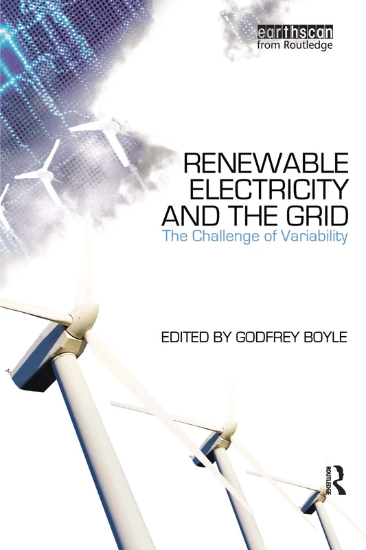 Renewable Electricity and the Grid: The Challenge of Variability
