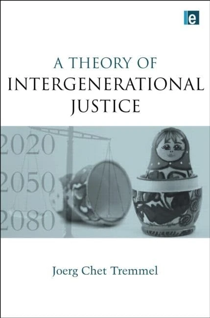 A Theory of Intergenerational Justice