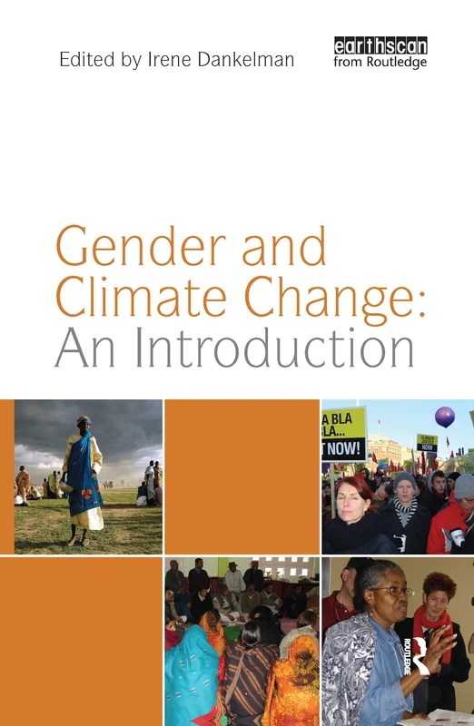 Routledge - Gender and Climate Change: An Introduction