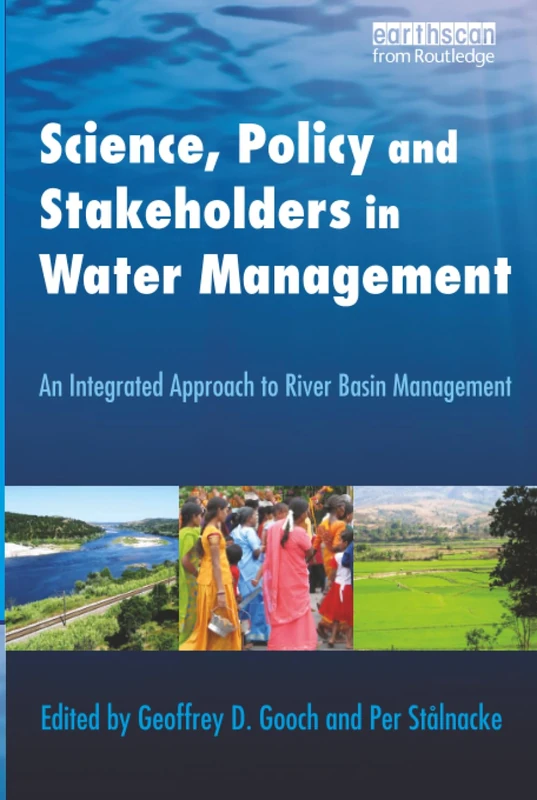 Routledge Science, Policy and Stakeholders in Water Management