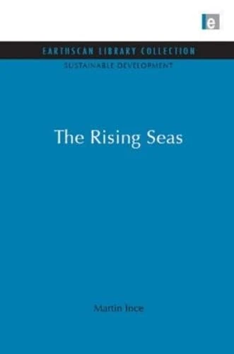 Routledge Rising Seas (Sustainable Development Set) Book