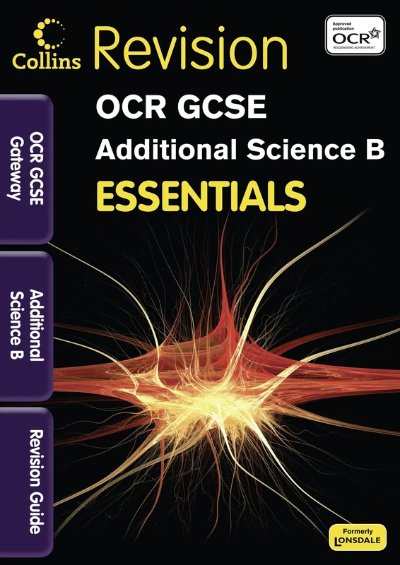 OCR Gateway Additional Science B: Digital Revision Guide (Collins GCSE Essentials)