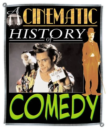 Cinematic History: Pack A